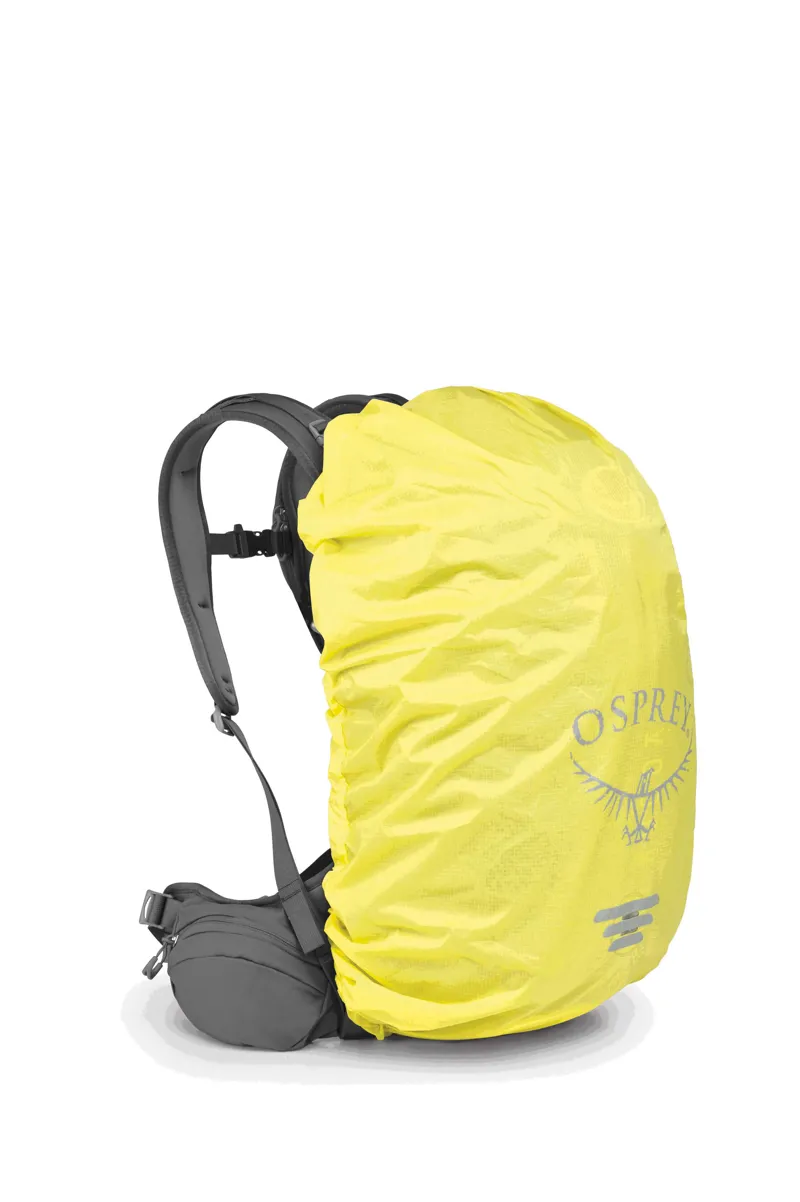 Osprey Raincover HiViz Small